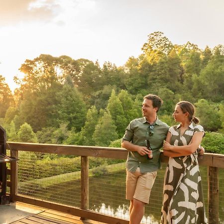 Africamps Magoebaskloofヴィラ エクステリア 写真