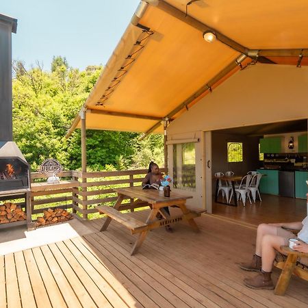 Africamps Magoebaskloofヴィラ エクステリア 写真