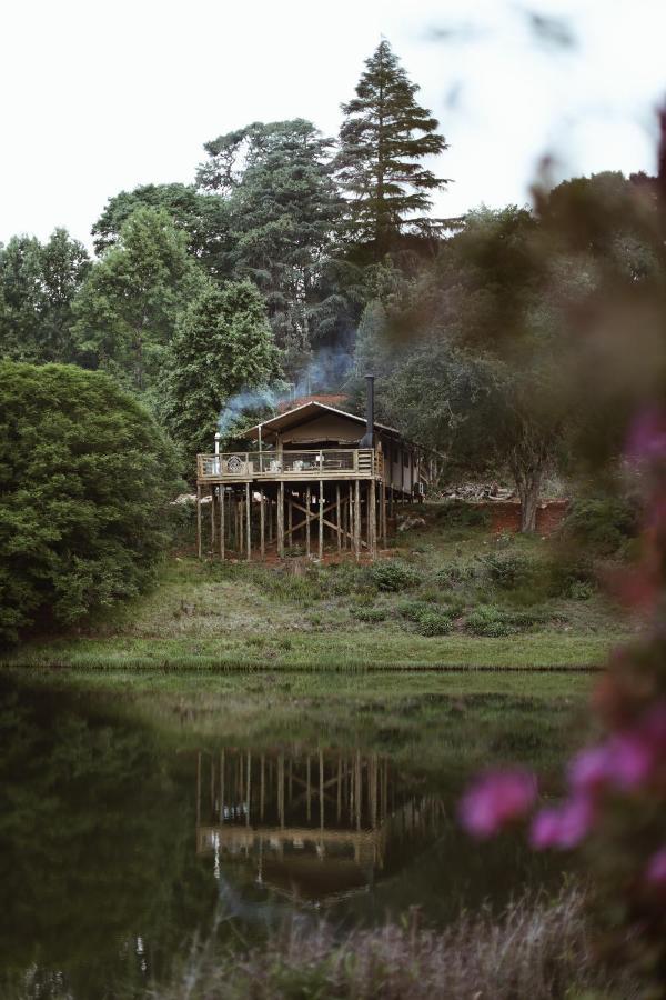 Africamps Magoebaskloofヴィラ エクステリア 写真