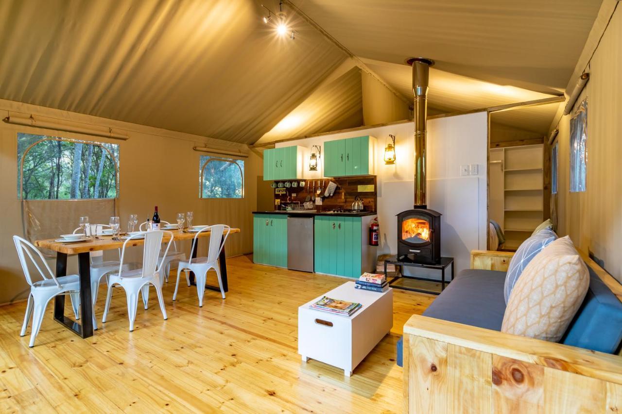 Africamps Magoebaskloofヴィラ エクステリア 写真