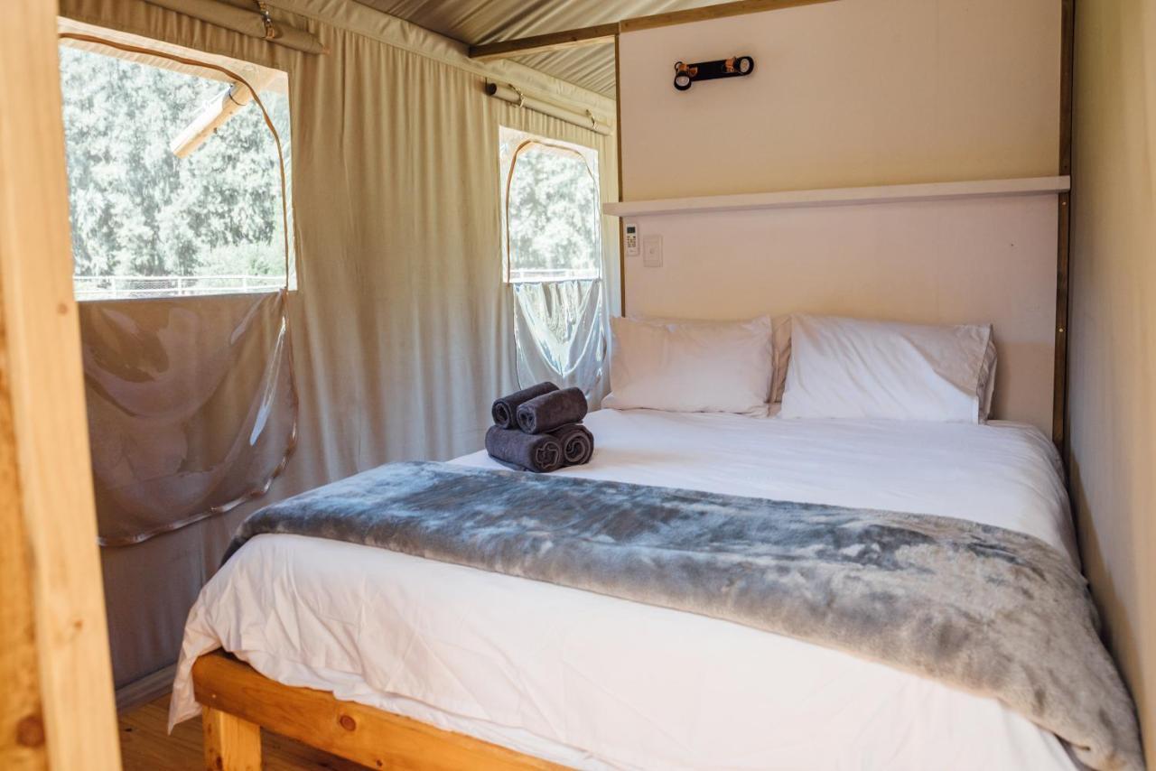 Africamps Magoebaskloofヴィラ エクステリア 写真