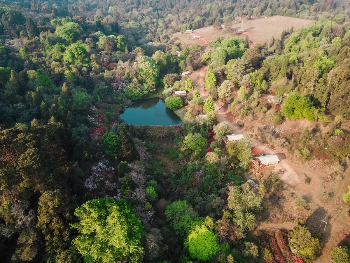 Africamps Magoebaskloofヴィラ エクステリア 写真