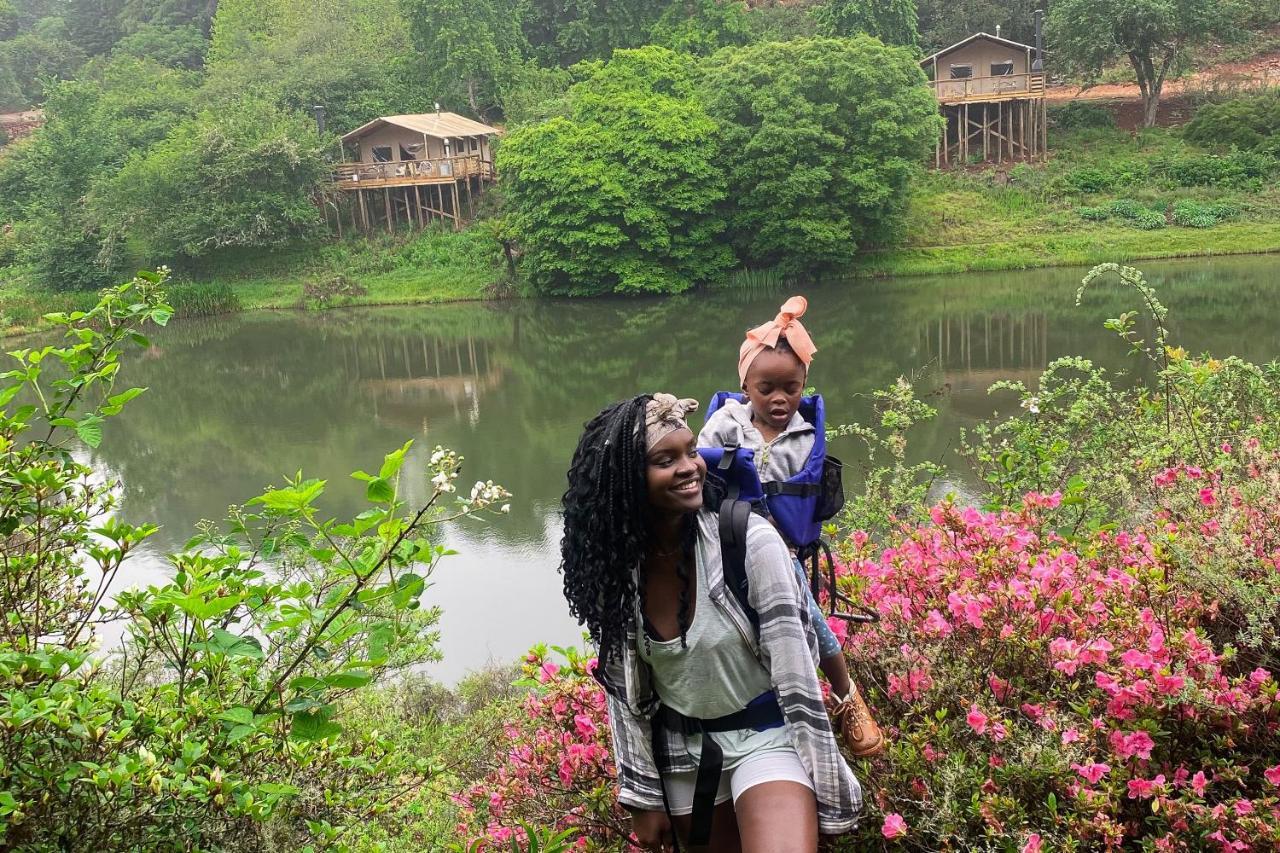 Africamps Magoebaskloofヴィラ エクステリア 写真