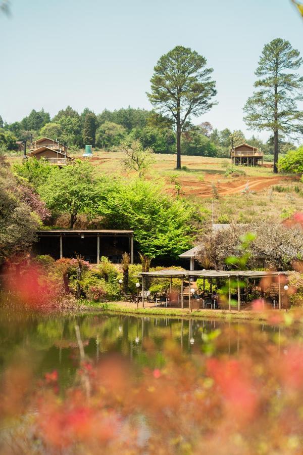 Africamps Magoebaskloofヴィラ エクステリア 写真