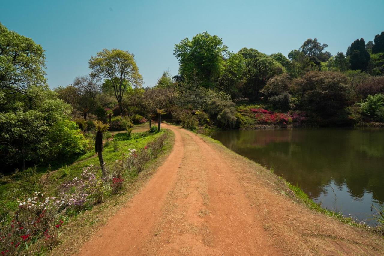 Africamps Magoebaskloofヴィラ エクステリア 写真