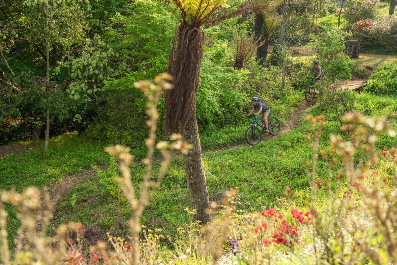 Africamps Magoebaskloofヴィラ エクステリア 写真