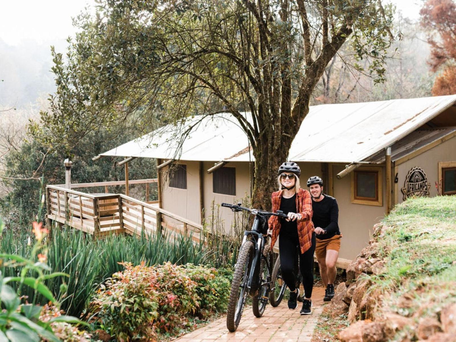 Africamps Magoebaskloofヴィラ エクステリア 写真