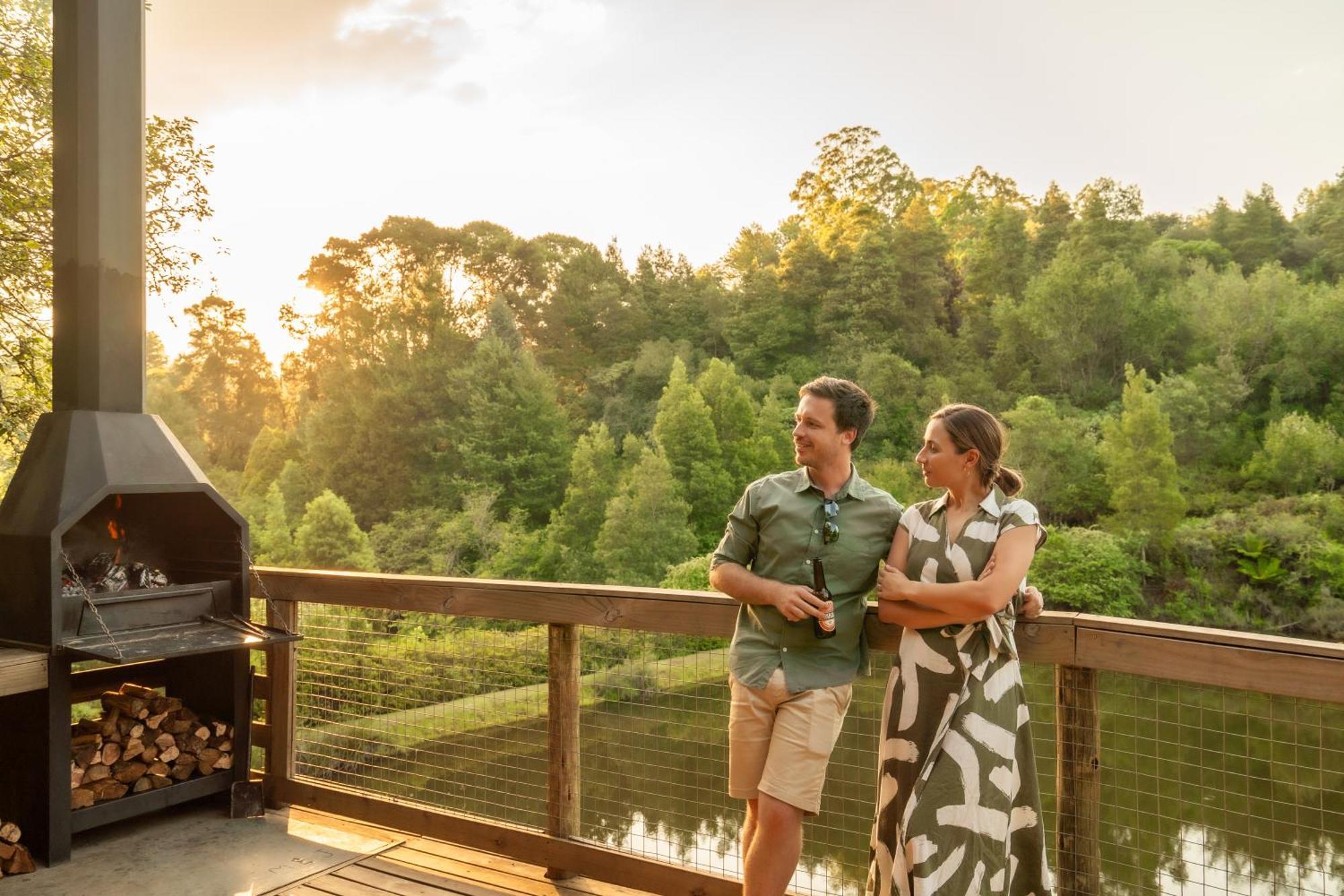 Africamps Magoebaskloofヴィラ エクステリア 写真