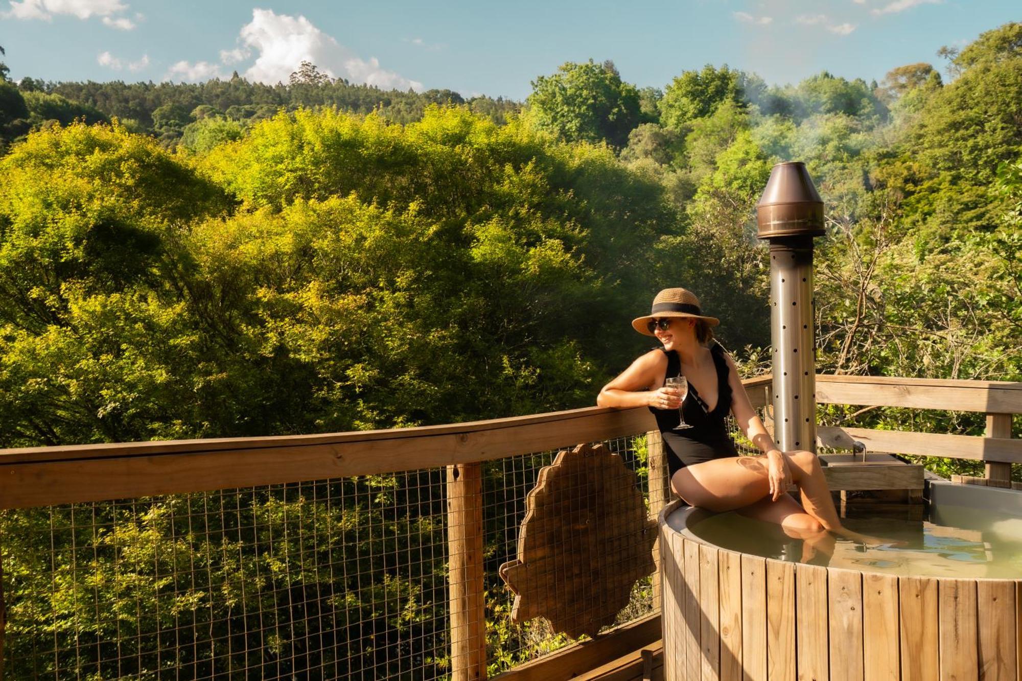 Africamps Magoebaskloofヴィラ エクステリア 写真